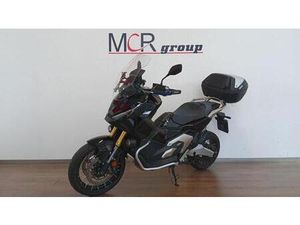 VENDO HONDA X-ADV 750 ADVENTURE (2025) USATA A PORDENONE (CODICE 9876845) - MOTO.IT