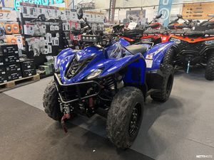 REKISTERÖITY TIELIIKENNEMÖNKIJÔ!