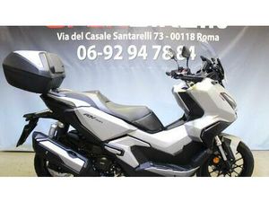 VENDO HONDA ADV 350 (2022 - 24) USATA A ROMA (CODICE 9876911) - MOTO.IT