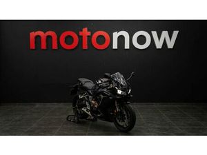 HONDA CBR 650R OLIVAIS