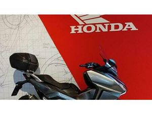 VENDO HONDA FORZA 750 DCT URBAN (2021 - 24) USATA A SAN GIORGIO CANAVESE (CODICE 9876991) - MOTO.IT