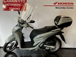 VENDO HONDA SH 150I (2020 - 23) USATA A SAN GIORGIO CANAVESE (CODICE 9877200) - MOTO.IT