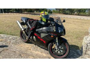 HONDA VTR SP2 PRIMEIRA MÃO PADIM DA GRAÇA