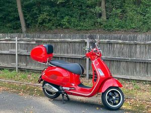 VESPA 300 GTS