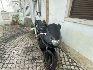 YZF 600R THUNDERCAT ODIVELAS