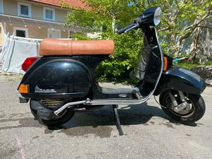 ROLLER VESPA 125