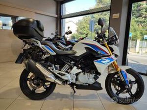 BMW G 310 R