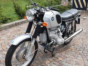 BMW R 75 - 1973