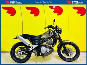 SUZUKI XF 650 FINANZIABILE - MARRONE - 3960
