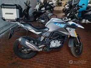 BMW G 310 GS - 2019