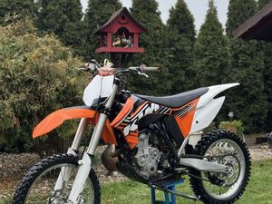 KTM SXF 450 STAN IDEALNY !!! GOLUB-DOBRZYŃ
