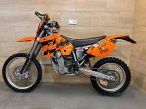 KTM EXC-F 250 ZAREJESTROWANY!! ENDURO! CROSS! ROZRUSZNIK! RFS WOLA LUBECKA