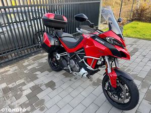 DUCATI MULTISTRADA