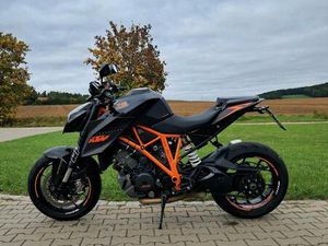 KTM 1290 SUPERDUKE R