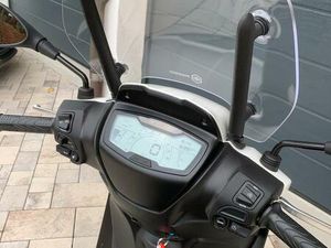 PIAGGIO MEDLEY 125 S