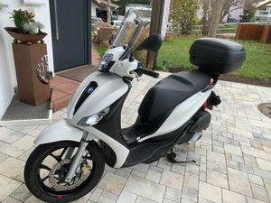 PIAGGIO MEDLEY S