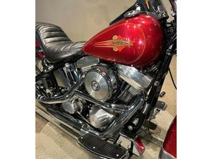 1990 HARLEY-DAVIDSON® FLSTC - HERITAGE SOFTAIL® CLASSIC