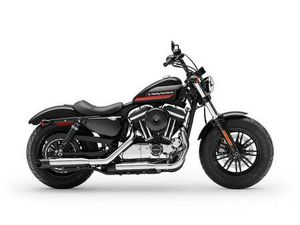2019 HARLEY-DAVIDSON FORTY-EIGHT® SPECIAL