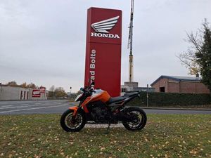 KTM 790DUKE - 12MONATE GEWÄHRLEISTUNG -VIELE VT NEU