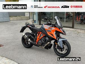 KTM 1290 SUPER DUKE GT 4 J. GARANTIE