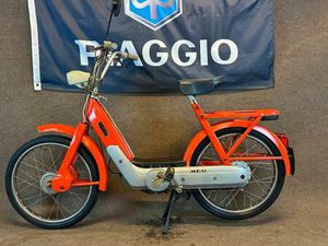 (247) 1974ER PIAGGIO CIAO P *ARCOBALENO* 45KMH VESPA MOPED MOKICK BRAVO SI BOXER MOFA