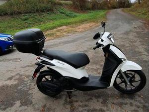 ROLLER PIAGGIO LIBERTY 125