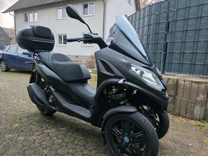 PIAGGIO MP3 HPE 300