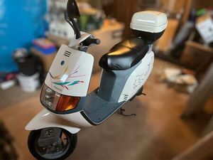 PIAGGIO SFERA 50 NSL