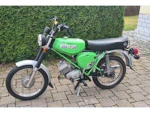 SIMSON S51 B