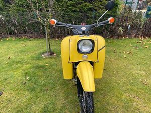 SIMSON SCHWALBE KR 51/2