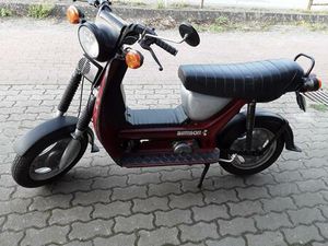SIMSON SR 50 ROLLER MIT VAPE 12V