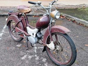 SIMSON SR2E