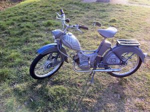 SIMSON SR2E