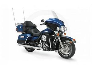 2010 HARLEY-DAVIDSON ELECTRA GLIDE® ULTRA CLASSIC®