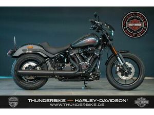 HARLEY-DAVIDSON SOFTAIL FLXRS LOW RIDER S