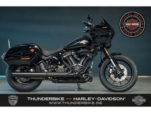 HARLEY-DAVIDSON SOFTAIL FXLRST LOW RIDER ST