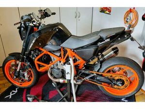KTM DUKE 690 R