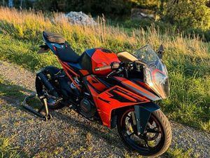 KTM RC 390