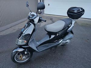 PIAGGIO SKIPPER LX 125 2 TAKT ROLLER