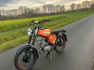 SIMSON S50 / S51