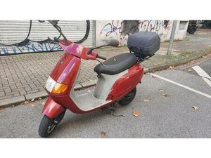 PIAGGIO SFERA NSL 50 KM/H ZULASSUNG VOLLFAHRBEREIT MIT PAPIERE