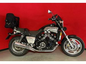 VENDO YAMAHA V-MAX 12 N USATA A VILLADOSSOLA (CODICE 9877118) - MOTO.IT