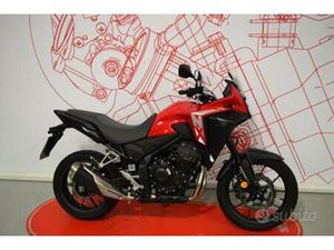 HONDA NX500 NX 500