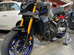 VENDO YAMAHA MT-09 SP (2021 - 23) USATA A ROMA (CODICE 9877398) - MOTO.IT