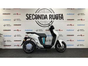 VENDO YAMAHA NEO'S L1E DUAL BATTERY (2023 - 25) USATA A SAN GIULIANO TERME (CODICE 9877598) - MOTO.IT