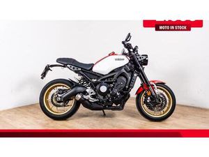VENDO YAMAHA XSR 900 (2022 - 25) USATA A FIRENZE (CODICE 9877548) - MOTO.IT