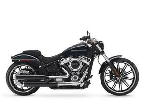 2018 HARLEY-DAVIDSON® FXBR - SOFTAIL® BREAKOUT®