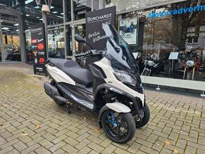 PIAGGIO MP3 400