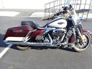 2021 HARLEY-DAVIDSON ROAD KING®