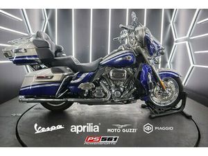 2016 HARLEY-DAVIDSON CVO™ LIMITED